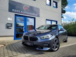 Bmw 218 i Gran Coupe AUTOMATIK "Sport Line" *LEDER*NAVI*L