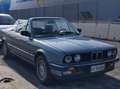 BMW 320 i Cabrio E30 Blu/Azzurro - thumbnail 9