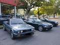 BMW 320 i Cabrio E30 Blu/Azzurro - thumbnail 3