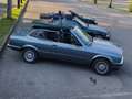 BMW 320 i Cabrio E30 Blu/Azzurro - thumbnail 2
