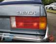 BMW 320 i Cabrio E30 Blu/Azzurro - thumbnail 14
