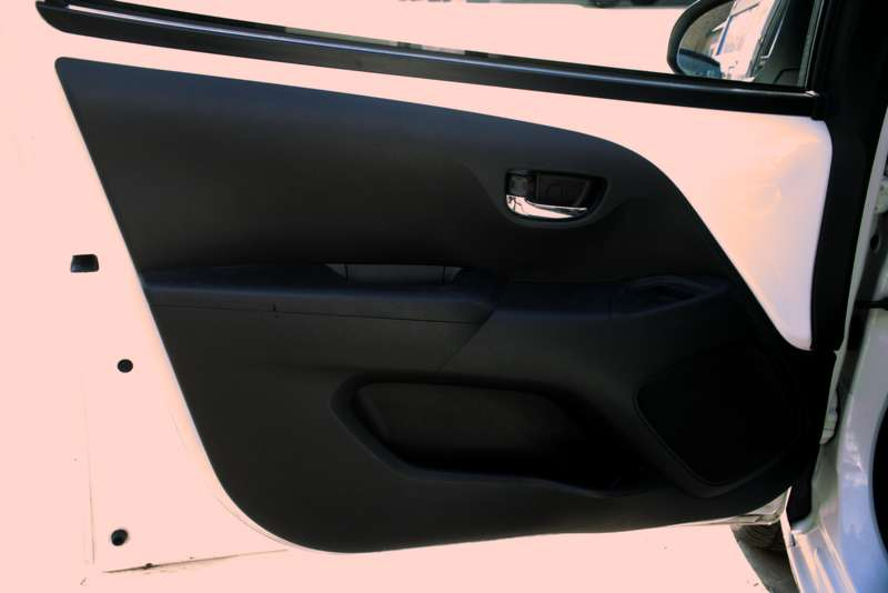 Toyota Aygo Aygo 1.0i VVT-i x-style AUTOMATIQUE*121511KM*GARANTIE 1 AN* — photo 14