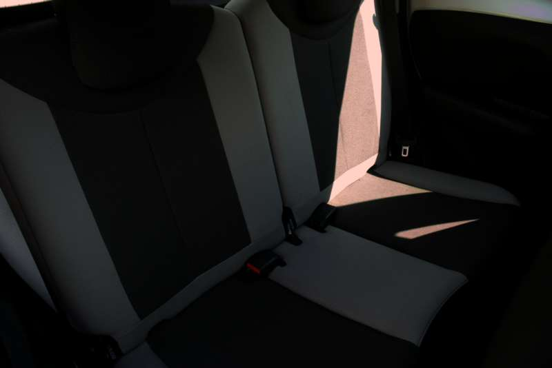 Toyota Aygo Aygo 1.0i VVT-i x-style AUTOMATIQUE*121511KM*GARANTIE 1 AN* — photo 8