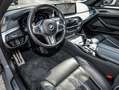BMW 540 d xDrive A M Sport HUD PANO ACC AHK RFK NAVI Grau - thumbnail 5