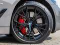BMW 540 d xDrive A M Sport HUD PANO ACC AHK RFK NAVI Grau - thumbnail 4