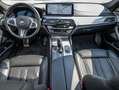 BMW 540 d xDrive A M Sport HUD PANO ACC AHK RFK NAVI Grau - thumbnail 9