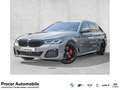 BMW 540 d xDrive A M Sport HUD PANO ACC AHK RFK NAVI Grau - thumbnail 1