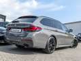 BMW 540 d xDrive A M Sport HUD PANO ACC AHK RFK NAVI Grau - thumbnail 2
