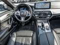 BMW 540 d xDrive A M Sport HUD PANO ACC AHK RFK NAVI Grau - thumbnail 14