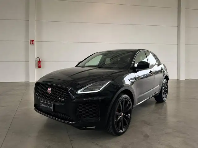 Jaguar E-Pace E-Pace 2.0 i4 R-Dynamic HSE awd 249cv FULL OPTIONAL!!!!