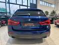 BMW 520 d 48V xDrive Touring Msport Blu/Azzurro - thumbnail 5
