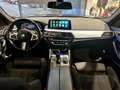 BMW 520 d 48V xDrive Touring Msport Blu/Azzurro - thumbnail 13