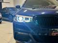 BMW 520 d 48V xDrive Touring Msport Blu/Azzurro - thumbnail 7