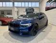 BMW 520 d 48V xDrive Touring Msport Blu/Azzurro - thumbnail 1