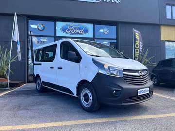1.6 CDTI Combi L1H 90CV IVA DEDUCIBILE 9 POSTI