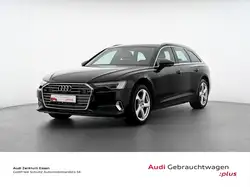 Audi A6 Avant 45 TFSI sport Sport