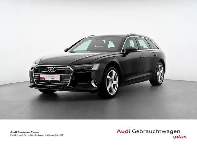 Audi A6 Avant 45 TFSI sport Sport