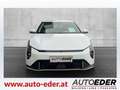Kia EV4 HB FWD 81,4kWh Earth Plus Weiß - thumbnail 2