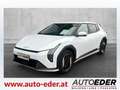 Kia EV4 HB FWD 81,4kWh Earth Plus Weiß - thumbnail 3