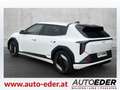 Kia EV4 HB FWD 81,4kWh Earth Plus Weiß - thumbnail 4