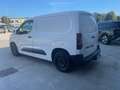 Citroen BERLINGO 1.5 HDI 100CV 37.500KM Prezzo finito Weiß - thumbnail 5