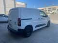 Citroen BERLINGO 1.5 HDI 100CV 37.500KM Prezzo finito Weiß - thumbnail 6