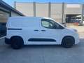 Citroen BERLINGO 1.5 HDI 100CV 37.500KM Prezzo finito Weiß - thumbnail 4