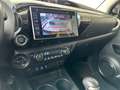 Toyota Hilux 2.4 d-4d double cab Executive 4wd auto Rosso - thumbnail 9
