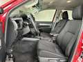 Toyota Hilux 2.4 d-4d double cab Executive 4wd auto Rouge - thumbnail 6