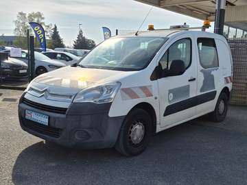 II (2) 1.6 HDI 75 20 L1 CONFORT