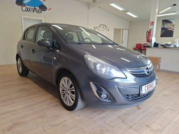 1.3 16V CDTI 95 Cosmo - Navi -