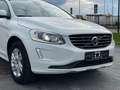 Volvo XC60 2.0 Momentum Aut. Pano Xenon Navi Kamera Weiß - thumbnail 9