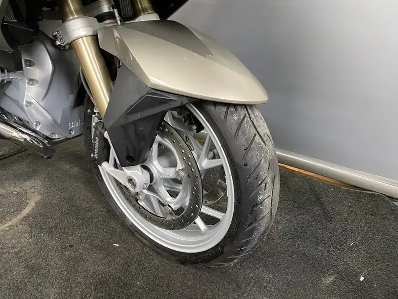 BMW R 1200 RT - foto 3