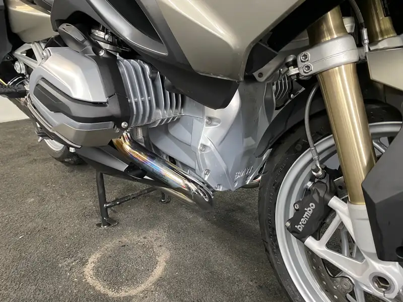 BMW R 1200 RT - foto 4