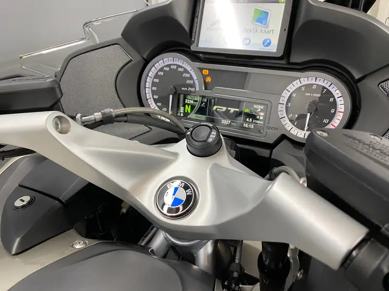 BMW R 1200 RT - foto 7