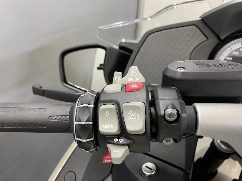 BMW R 1200 RT - foto 8