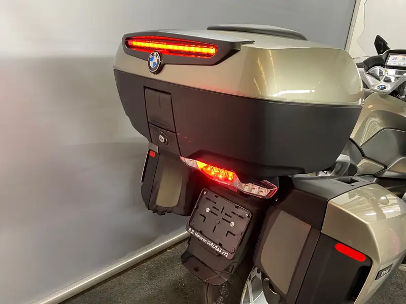 BMW R 1200 RT - foto 6