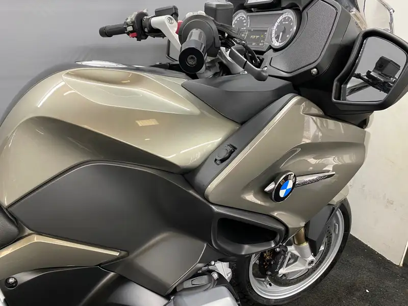 BMW R 1200 RT - foto 5