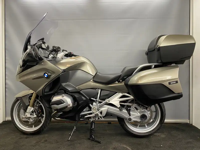 BMW R 1200 RT - foto 2
