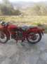 Moto Guzzi Airone Rouge - thumbnail 8