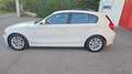 BMW 116 116d 5p 2.0 116cv dpf Bianco - thumbnail 3