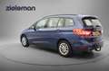BMW 218 218i High Executive 7 Persoons - Navi, Camera, Cru Blau - thumbnail 2