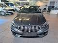 BMW 118 i Limousine Luxury Line LED Navi SHZ RFK Gris - thumbnail 2