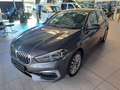 BMW 118 i Limousine Luxury Line LED Navi SHZ RFK Grau - thumbnail 2