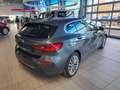 BMW 118 i Limousine Luxury Line LED Navi SHZ RFK Gris - thumbnail 5