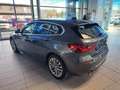 BMW 118 i Limousine Luxury Line LED Navi SHZ RFK Gris - thumbnail 7