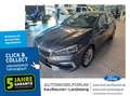 BMW 118 i Limousine Luxury Line LED Navi SHZ RFK Grau - thumbnail 1