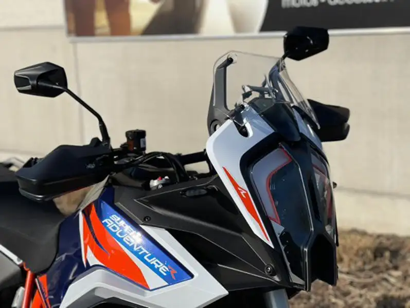 KTM 1290 Super Adventure - foto 2