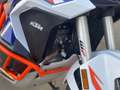 KTM 1290 Super Adventure R Blanc - thumbnail 4