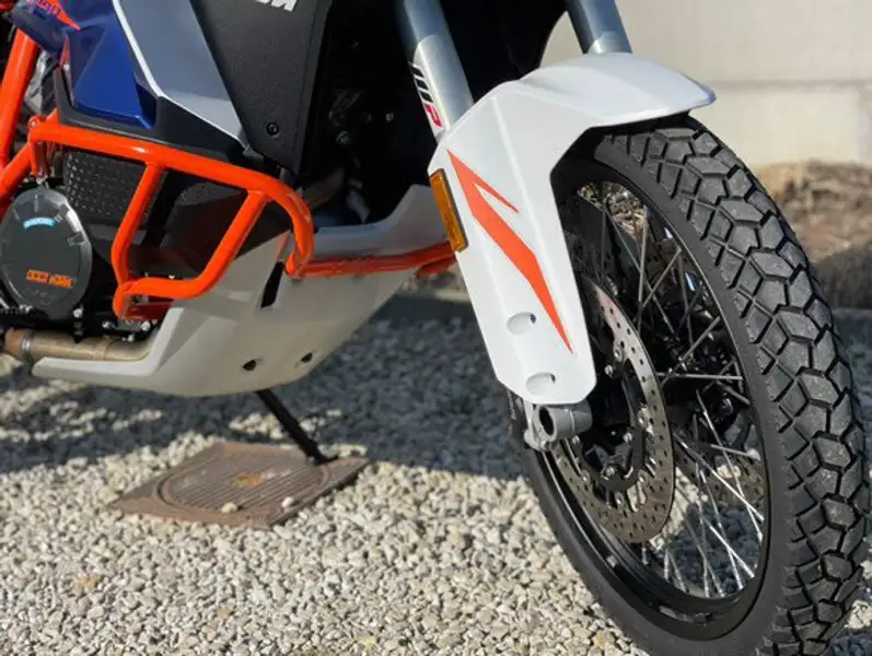 KTM 1290 Super Adventure - foto 3